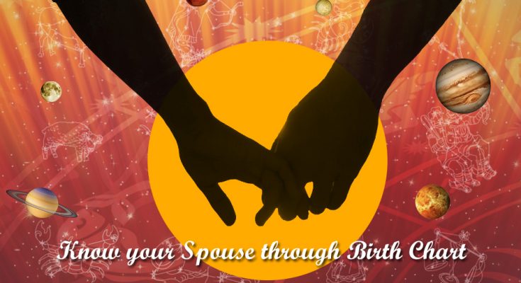 Know your Spouse through Birth Chart - Vedic Astrology Blog | Indian