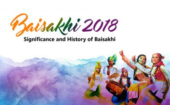 Baisakhi 2018