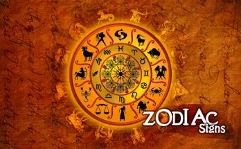 Zodiac - Vedic astrology