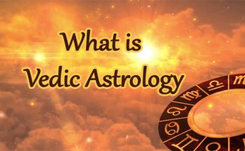 What is Vedic Astrology