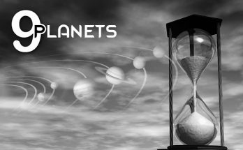 Planetary movement time & Nature of planets