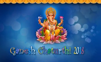 ganesh chathurthi