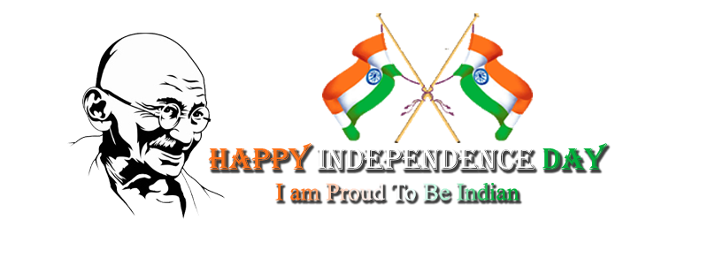 Happy Independence Day