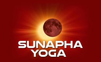 Sunapha Yoga in Astrology