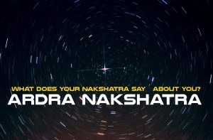 Ardra Nakshatra - Today FREE Panchanga