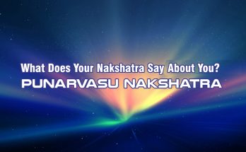 Punarvasu Nakshatra - Vedic Astrology Blog
