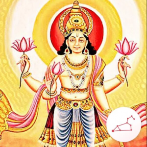 Uttara Phalguni - Vedic astrology blog
