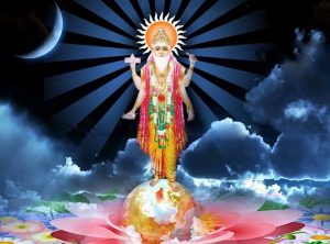 Chithra nakshatra - Ruling Lord - Vedic Astrology