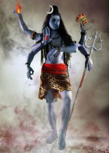 Shiv God Damru - Vedic astrology blog