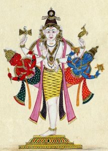 ekapada shiva deities hinduism bhadrapada purva trimurti nakshatras krishna spiritwiki astrology riassumere ricerche cerco risultati mythology proietti vedic constellations