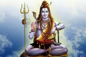 Maha Shiva Ratri - Blog d'astrologie védique