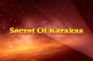 Secret of Karakas - Vedic astrology blog