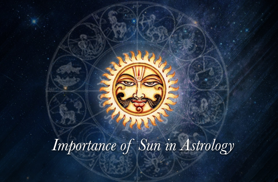 sun aspects 6th house vedic astrology