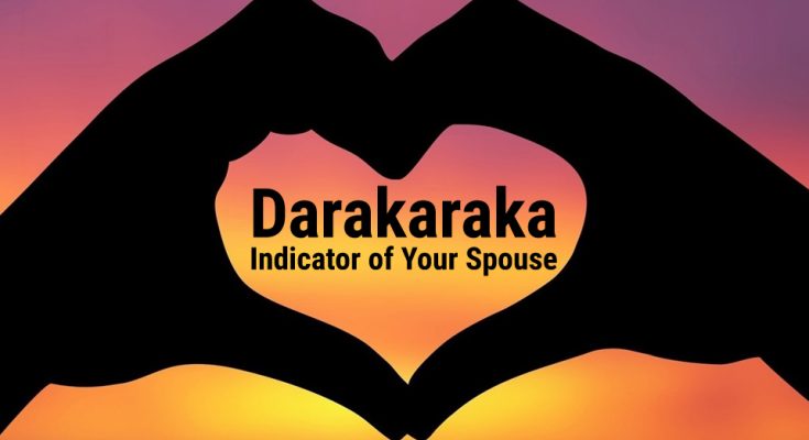 Darakaraka - Latest Astrological Updates