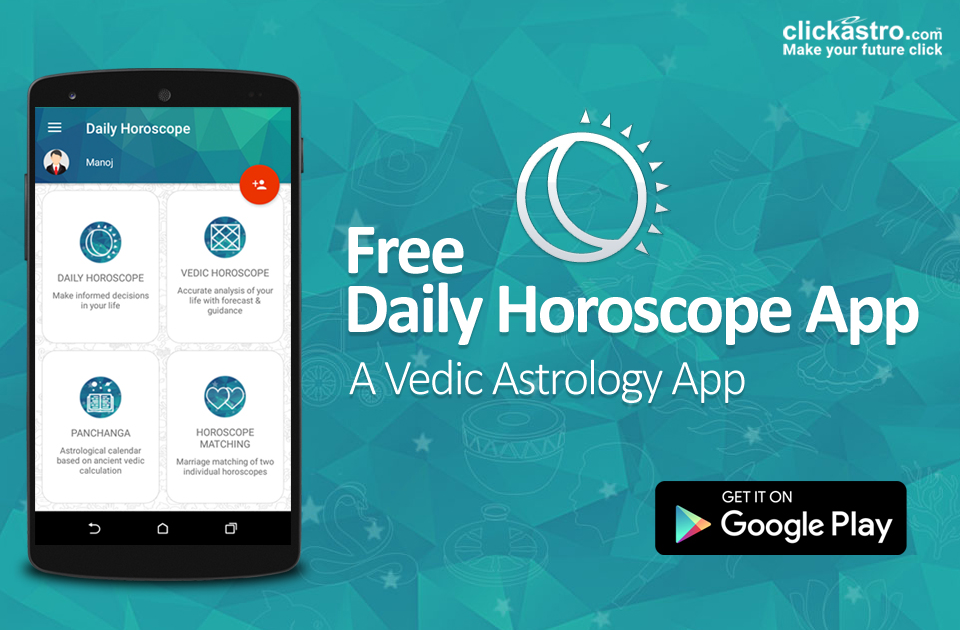 Horoscope matching vedic Marriage Horoscope