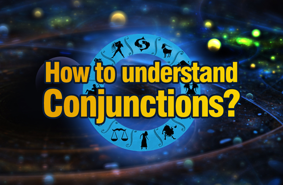 what does a conjunction look like astrology