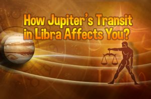 Jupiter Transits in Libra