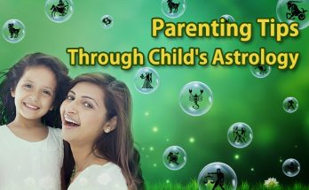 Child's Astrology