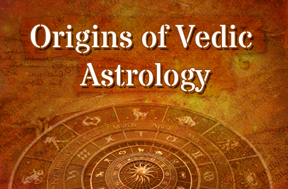 vedic astrology with interpretation