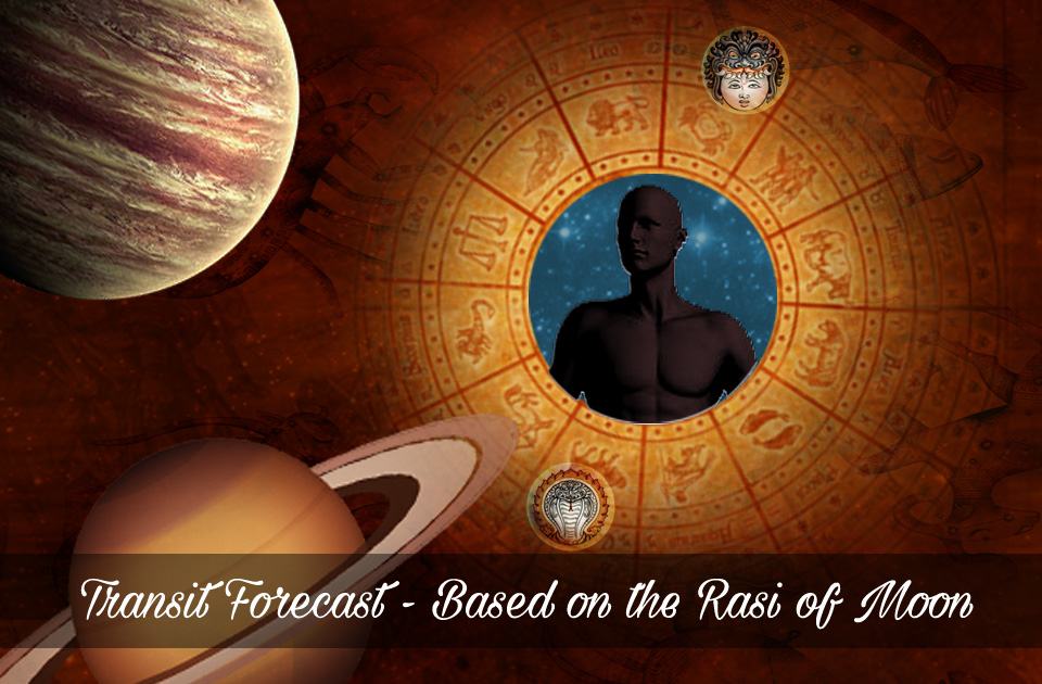 Transit Forecast - Vedic Astrology Blog