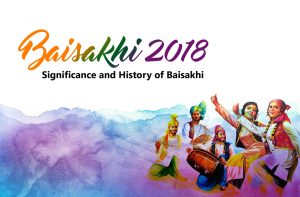 Baisakhi 2018