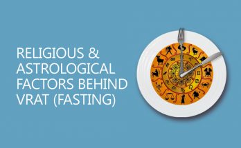 Vrat(Fasting)