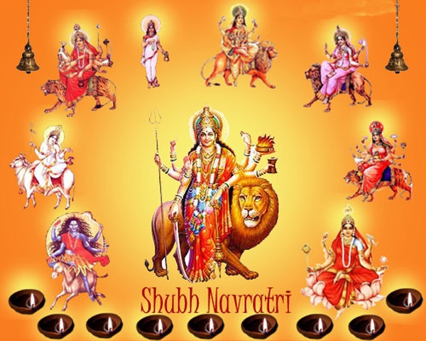 9-form-of-maa-durga-vedic-astrology-blog