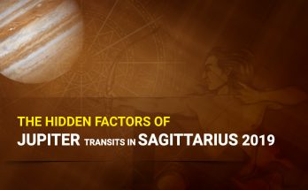 Jupiter Transits in Sagittarius 2019