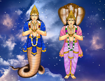 Rahu Ketu - Vedic Astrology Blog