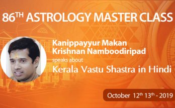86th Astrology Master Class