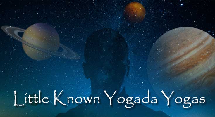 Yogada Yogas - Vedic Astrology Blog