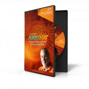 AstroStar - Best Astrology Software Combo