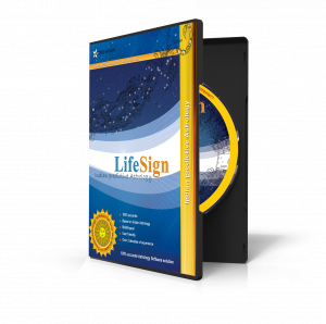 LifeSign Parihara - Astrology Software for Horoscope Predictions and Remedies