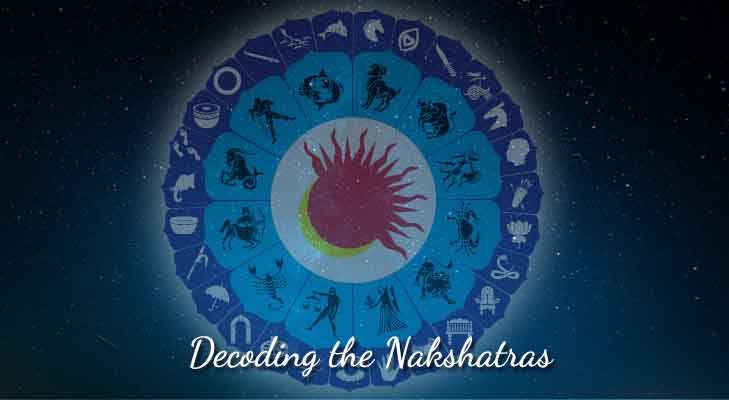Decoding the Nakshatras - Modern Astrology Updates