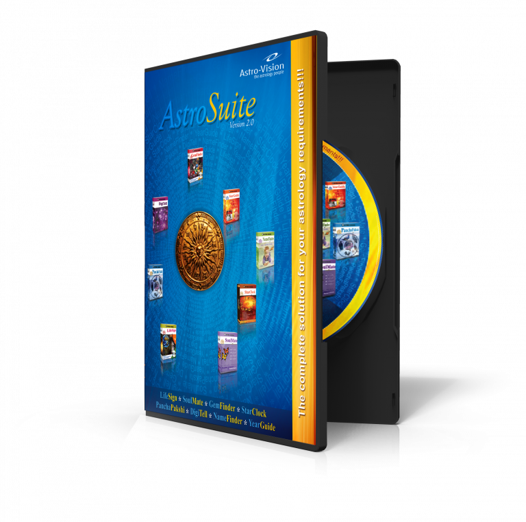 Astrology Thirukanitham Software