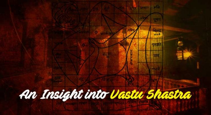 Vaastu Shastra - Vedic Astrology Blog