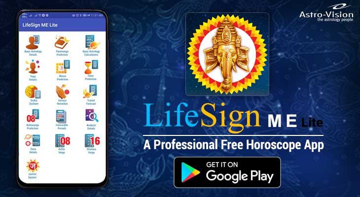 LifeSign ME Lite - Free Astrology App