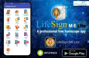 LifeSign ME Lite - Free Horoscope App