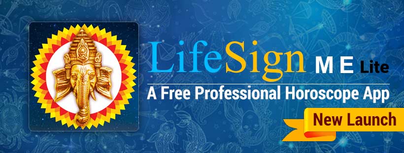 Free Professional Horoscope App