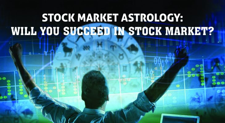 stockmarket astrology