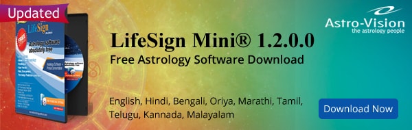 Téléchargement de LS-mini - Logiciel d'astrologie GRATUIT