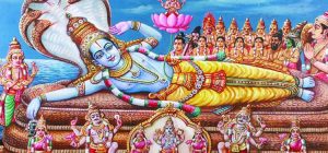 Vaikuntha Ekadasi - Vedic Astrology Blog