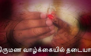 Kundli Matching - Vedic astrology blog