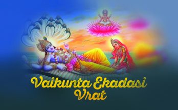 Vaikunta Ekadashi - Vedic Astrology Blog