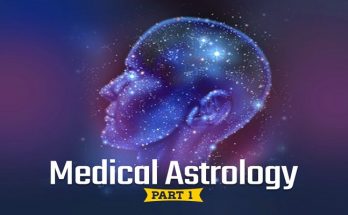 Medical-Astrology-Part 1 - FREE Astrology Lesson