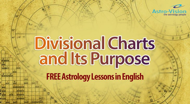 calculating divisional charts vedic astrology