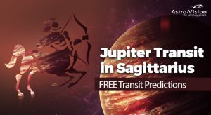 Jupiter Transit 2020