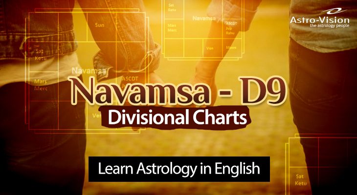 Navamsa D9 - Vedic Astrology Blog