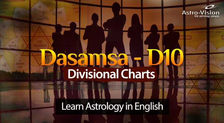 Dasamsa - D10