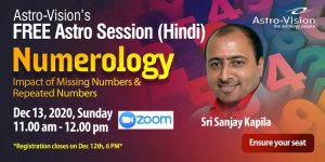 Hindi Astro Session